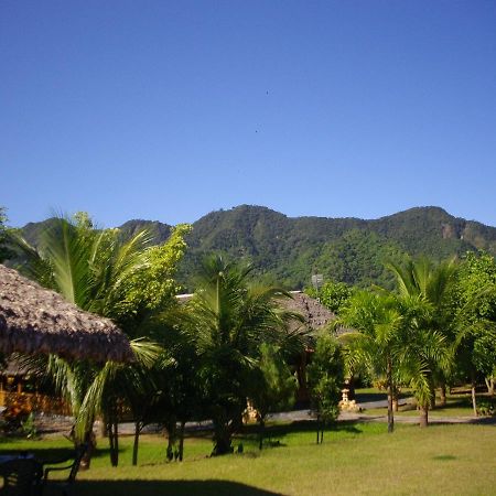 La Isla De Los Tucanes Rurrenabaque Exterior foto