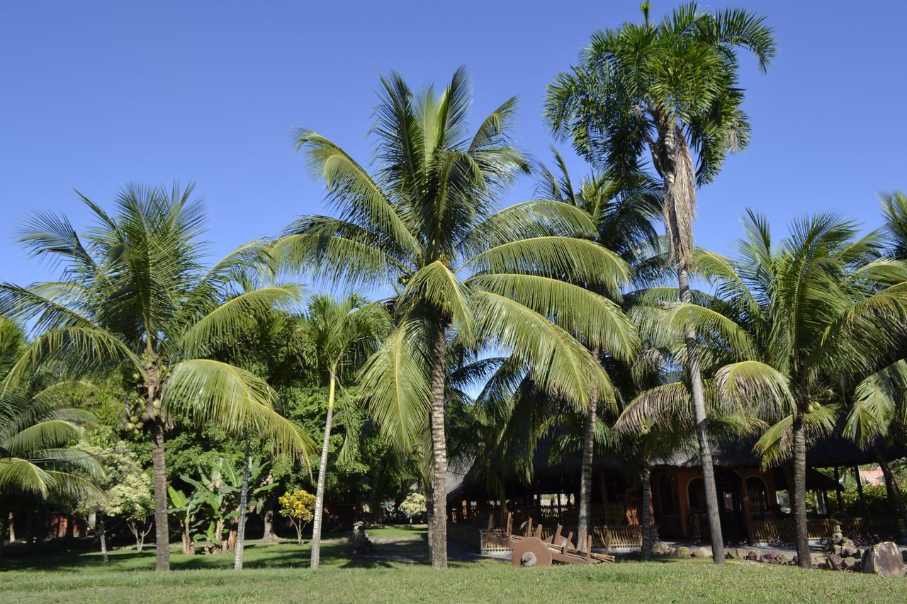 La Isla De Los Tucanes Rurrenabaque Exterior foto
