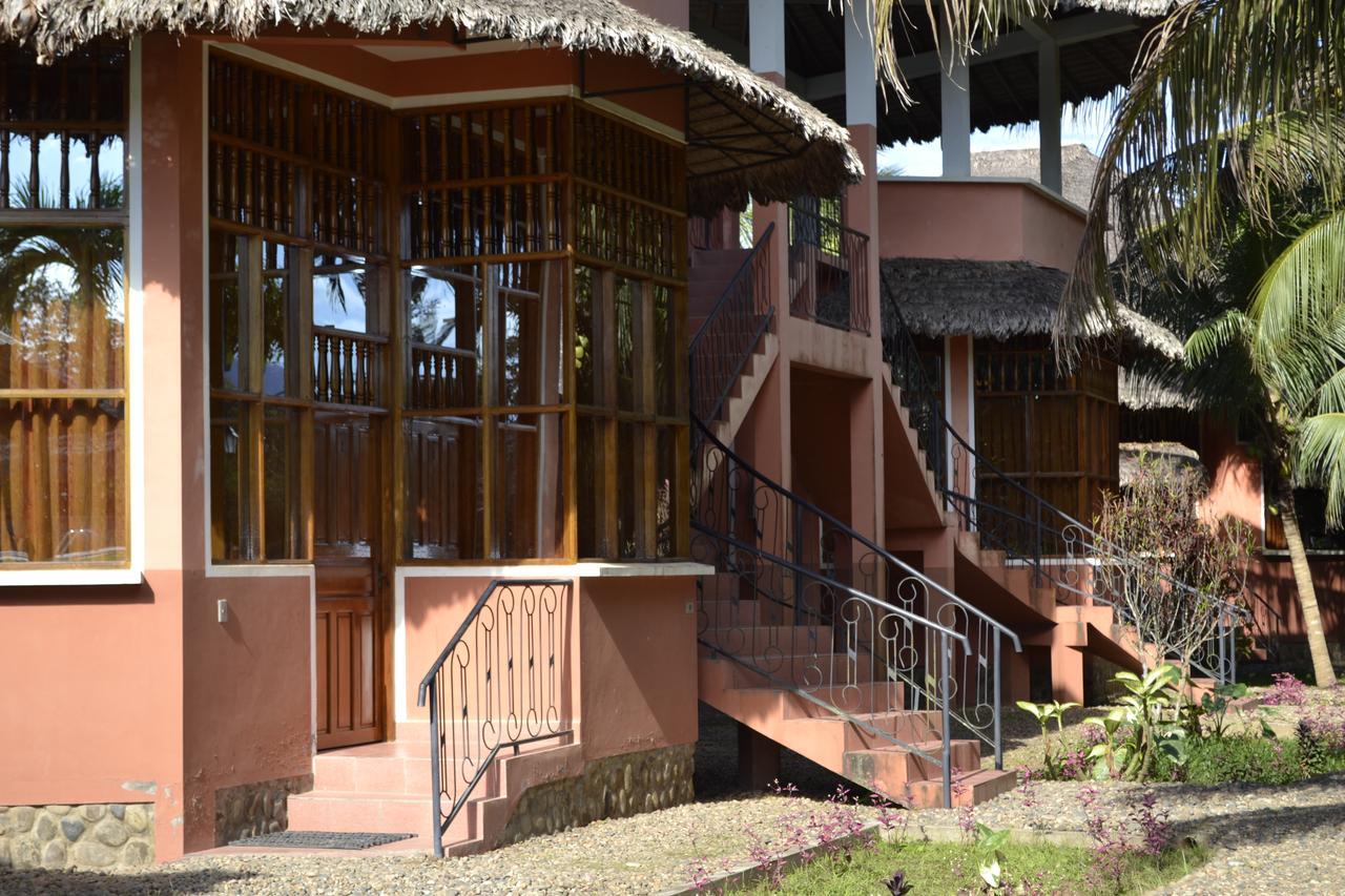 La Isla De Los Tucanes Rurrenabaque Exterior foto